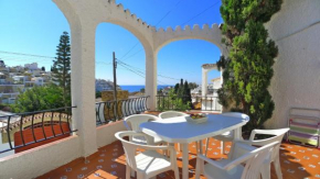 Los Almendros, Nerja